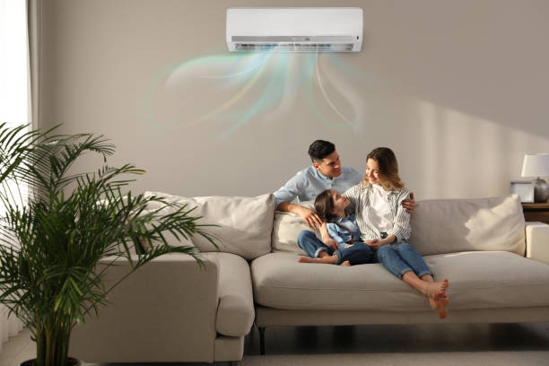 Ductless HVAC repair in Indian Hills, KY