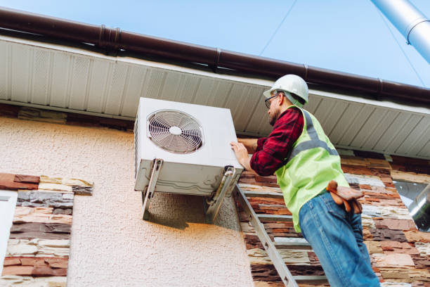 Best HVAC air duct cleaning  in Indian Hills, KY