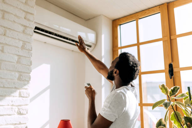 HVAC maintenance plan in Indian Hills, KY