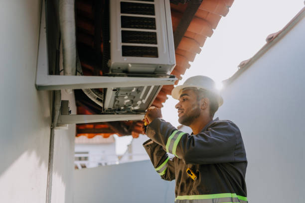 Best HVAC replacement cost  in Indian Hills, KY