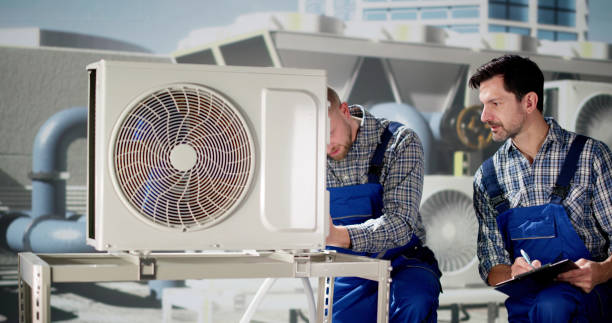 Best Affordable HVAC services  in Indian Hills, KY