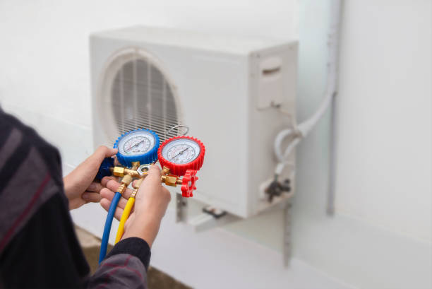 Best HVAC companies near me  in Indian Hills, KY